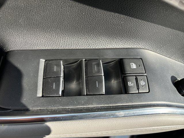 used 2022 Toyota Highlander car, priced at $44,400