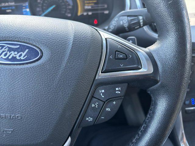 used 2018 Ford Edge car, priced at $16,000