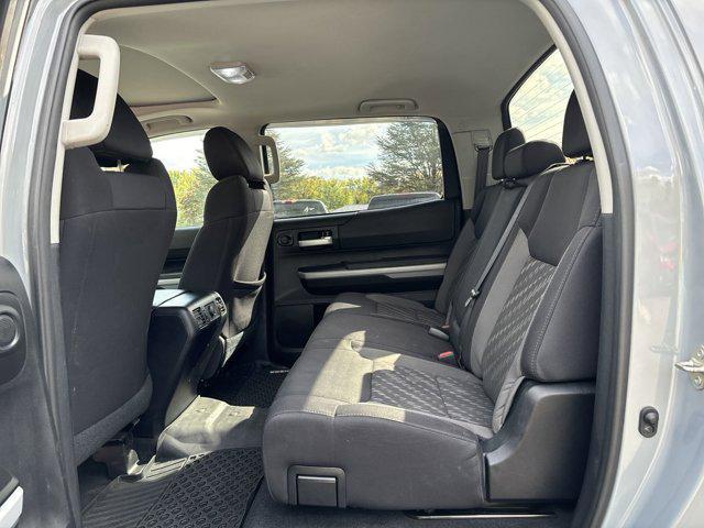 used 2019 Toyota Tundra car, priced at $36,000