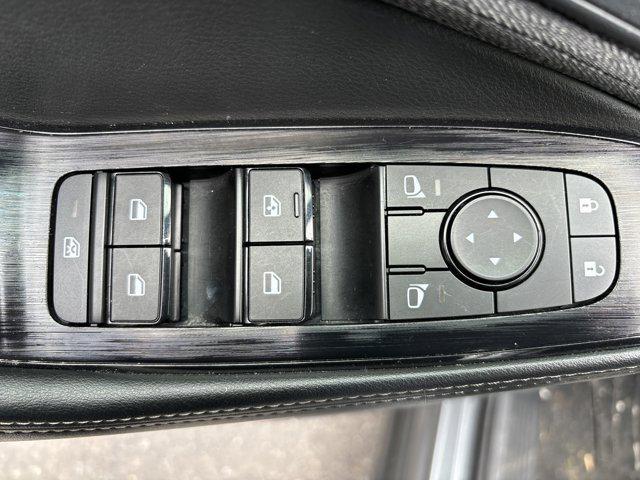 used 2023 Nissan Rogue car, priced at $23,500