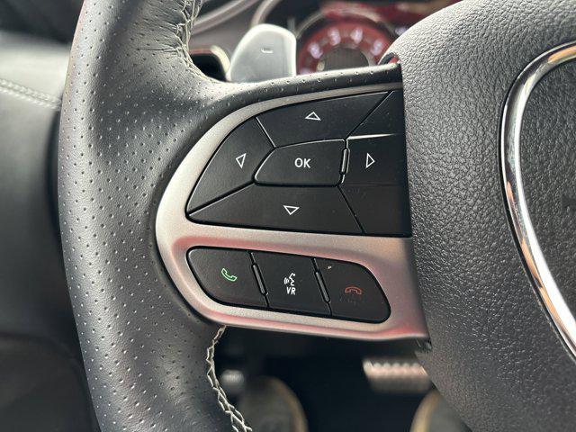 used 2023 Dodge Challenger car, priced at $72,000