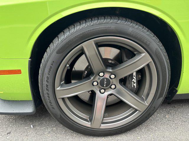 used 2023 Dodge Challenger car, priced at $72,000