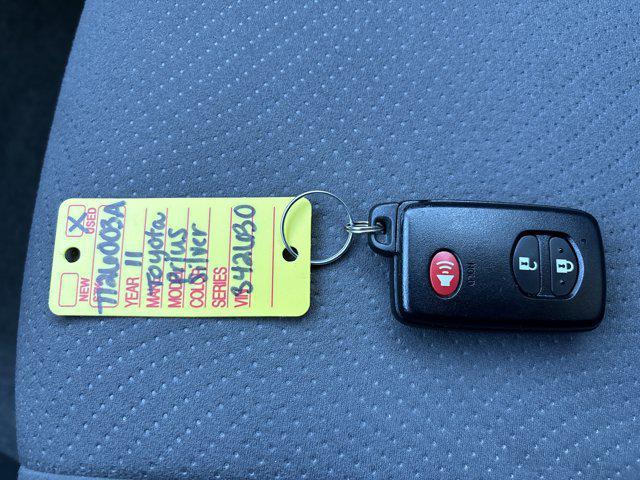 used 2011 Toyota Prius car, priced at $11,000