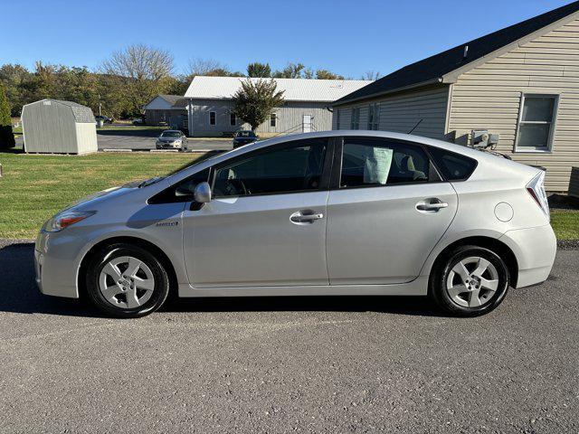 used 2011 Toyota Prius car, priced at $11,000