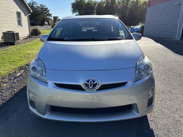 used 2011 Toyota Prius car, priced at $11,000