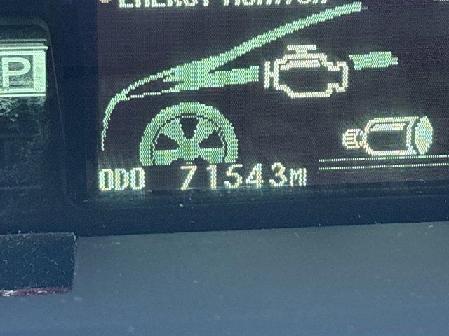 used 2011 Toyota Prius car, priced at $11,000
