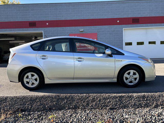 used 2011 Toyota Prius car, priced at $11,000
