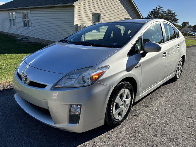 used 2011 Toyota Prius car, priced at $11,000
