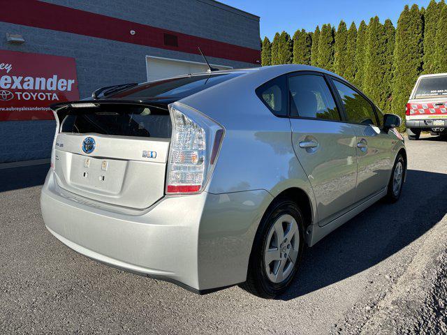 used 2011 Toyota Prius car, priced at $11,000