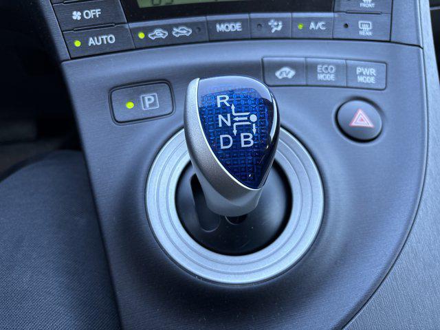 used 2011 Toyota Prius car, priced at $11,000