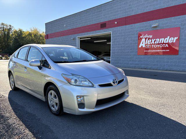 used 2011 Toyota Prius car, priced at $11,000