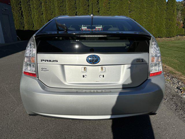 used 2011 Toyota Prius car, priced at $11,000