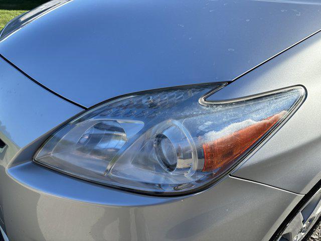 used 2011 Toyota Prius car, priced at $11,000
