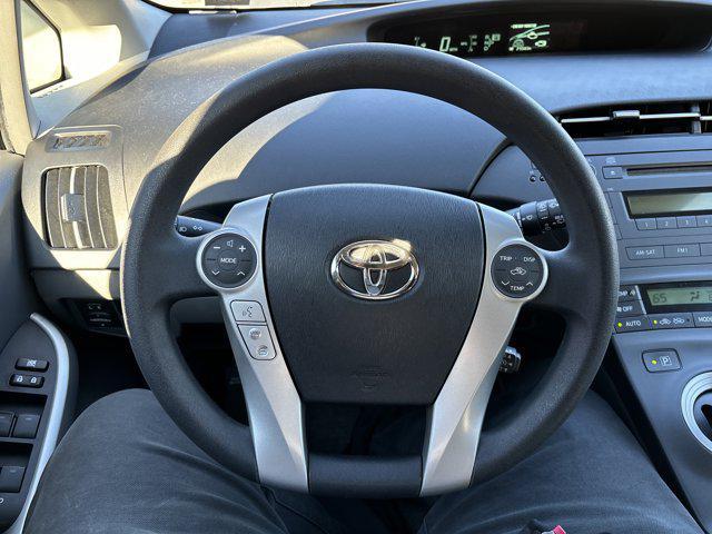 used 2011 Toyota Prius car, priced at $11,000