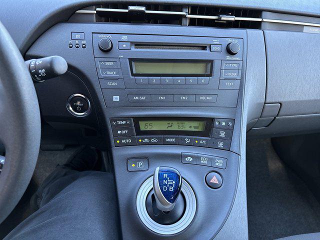 used 2011 Toyota Prius car, priced at $11,000