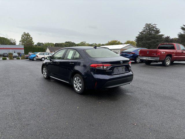 used 2023 Toyota Corolla Hybrid car, priced at $23,688