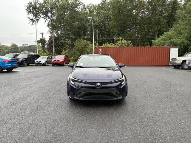 used 2023 Toyota Corolla Hybrid car, priced at $23,688