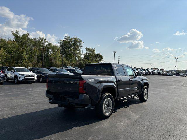 new 2024 Toyota Tacoma car, priced at $48,151