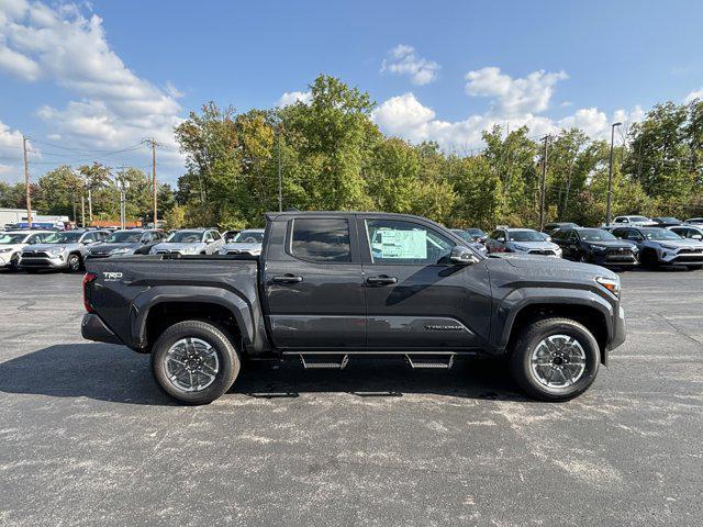 new 2024 Toyota Tacoma car, priced at $48,151