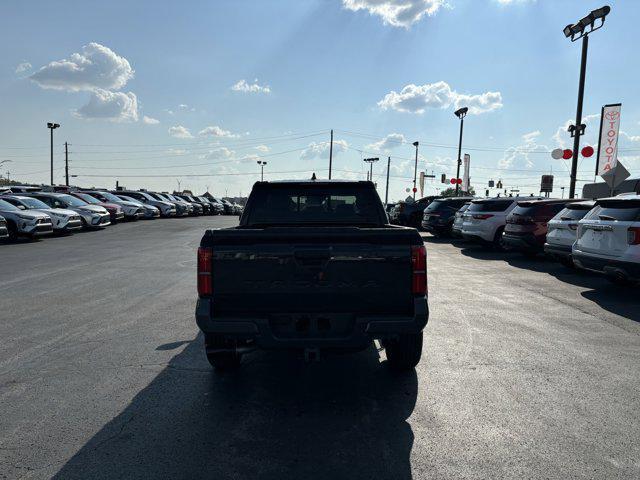 new 2024 Toyota Tacoma car, priced at $48,151