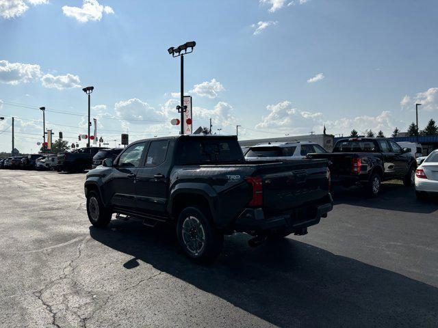 new 2024 Toyota Tacoma car, priced at $48,151