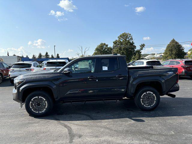 new 2024 Toyota Tacoma car, priced at $48,151