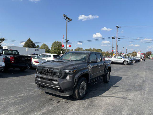 new 2024 Toyota Tacoma car, priced at $48,151