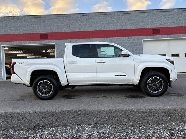 new 2024 Toyota Tacoma car, priced at $44,105