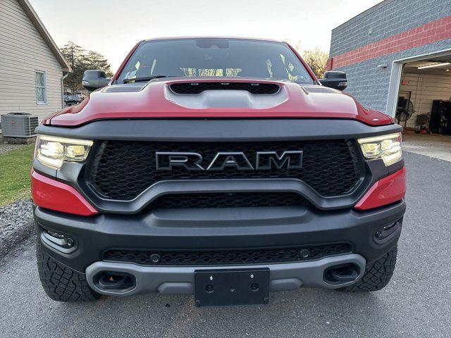 used 2023 Ram 1500 car, priced at $83,800