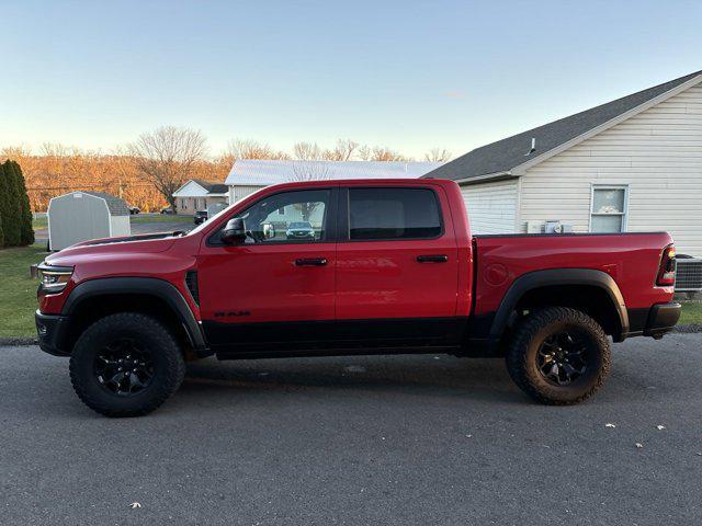 used 2023 Ram 1500 car, priced at $83,800