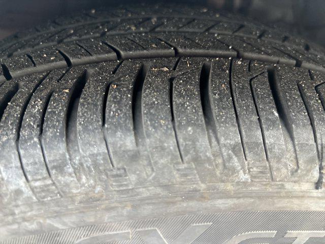 used 2025 Toyota Corolla car, priced at $21,500