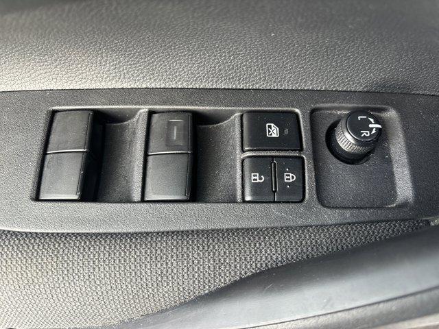 used 2025 Toyota Corolla car, priced at $21,500