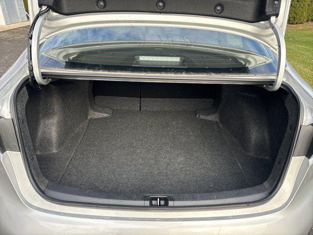 used 2025 Toyota Corolla car, priced at $21,500