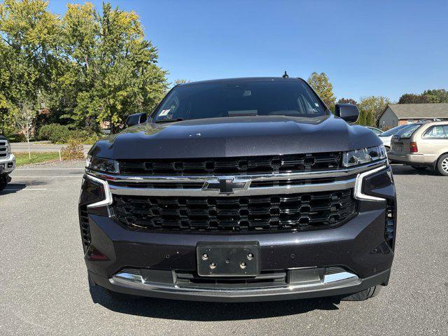 used 2024 Chevrolet Tahoe car, priced at $55,988