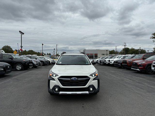 used 2023 Subaru Outback car, priced at $30,488