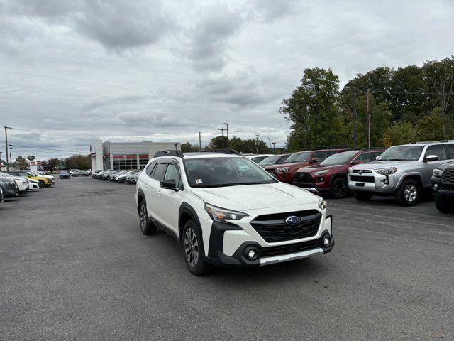 used 2023 Subaru Outback car, priced at $30,488