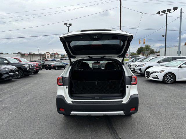 used 2023 Subaru Outback car, priced at $30,488