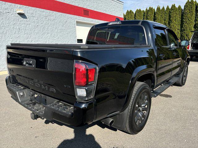 used 2023 Toyota Tacoma car, priced at $41,500