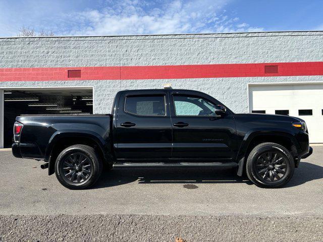 used 2023 Toyota Tacoma car, priced at $41,500