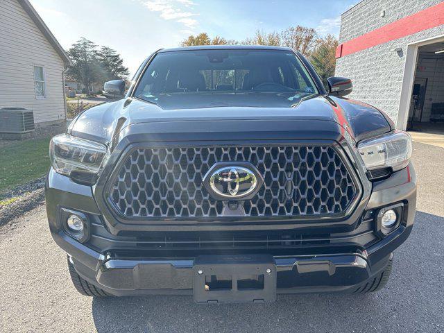 used 2023 Toyota Tacoma car, priced at $41,500