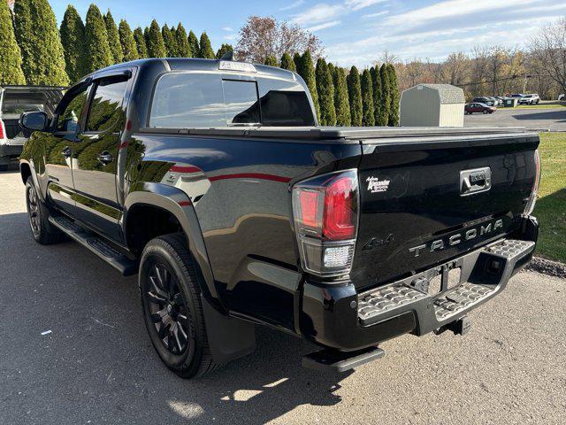 used 2023 Toyota Tacoma car, priced at $41,500