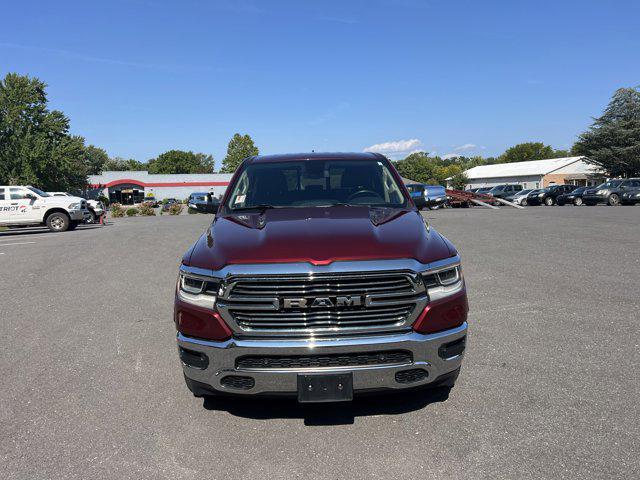 used 2019 Ram 1500 car, priced at $33,188