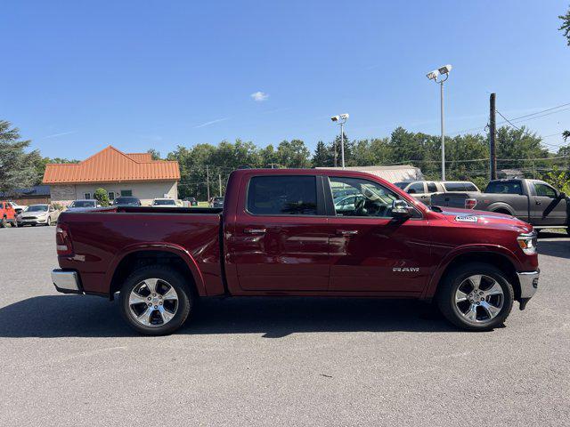 used 2019 Ram 1500 car, priced at $33,188