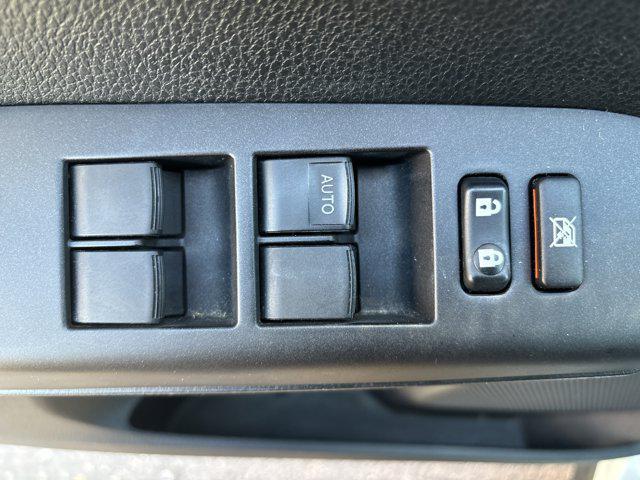used 2018 Toyota RAV4 car, priced at $20,700