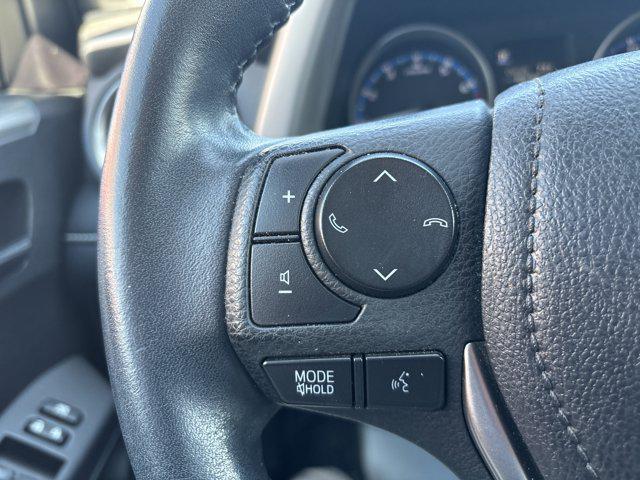 used 2018 Toyota RAV4 car, priced at $20,700