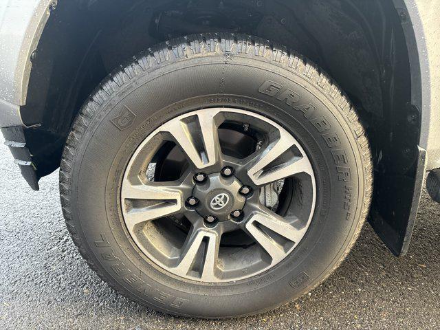 used 2019 Toyota Tacoma car, priced at $30,500