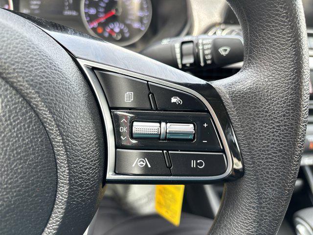 used 2022 Kia Forte car, priced at $19,300