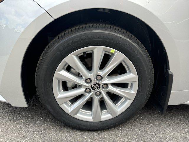 new 2026 Toyota Corolla car, priced at $34,920