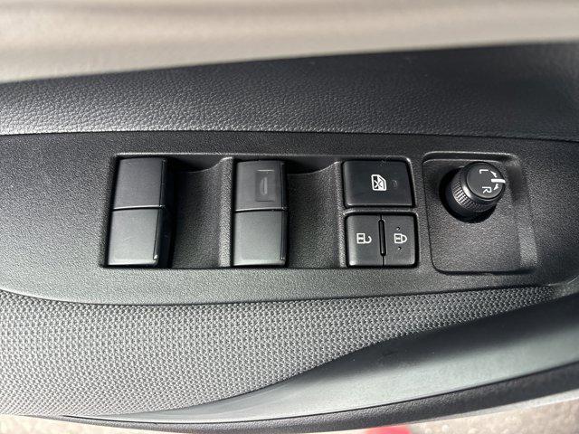 new 2026 Toyota Corolla car, priced at $34,920