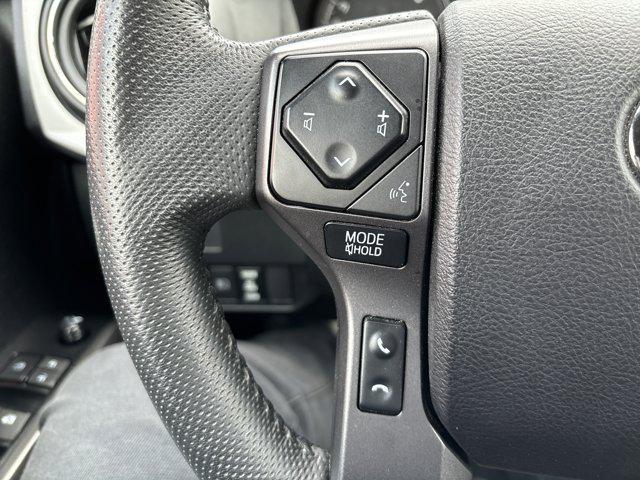 used 2022 Toyota Tacoma car, priced at $40,500
